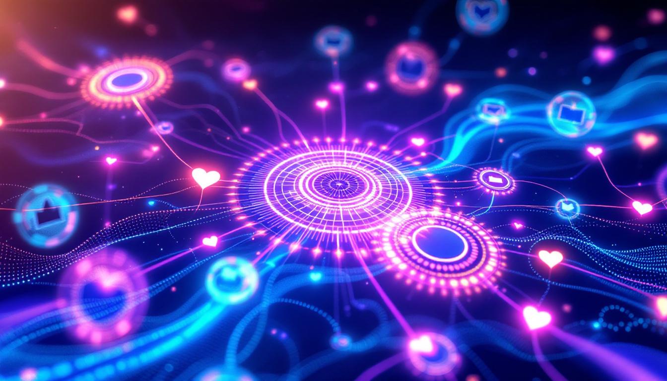 エンゲージメント向上と コミュニティ形成