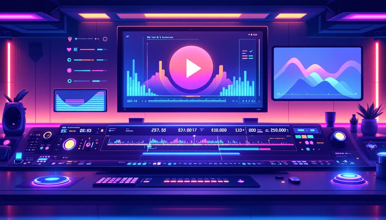 カット編集：Vログの生命線