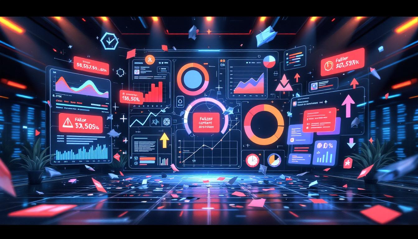 コンテンツ戦略の失敗例