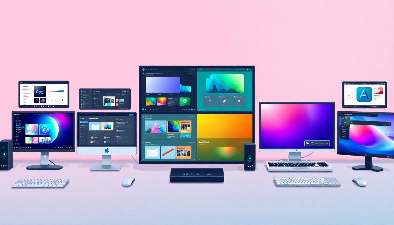 サムネイル制作ツールの選択