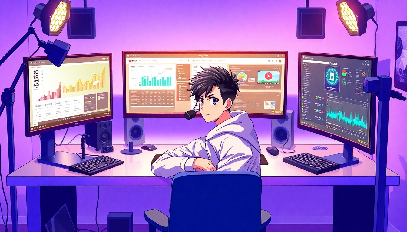 スパチャで稼ぐための基本条件