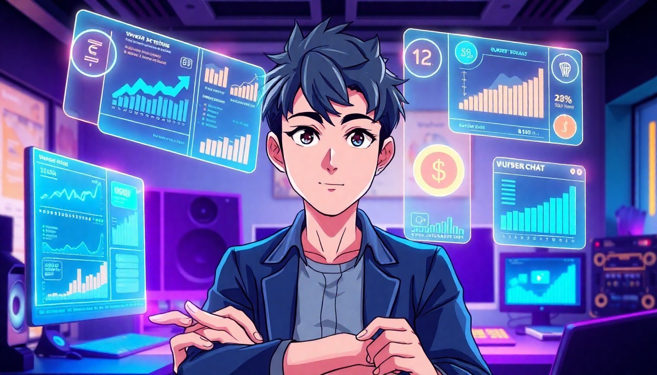 スパチャ収益を最大化するテクニック