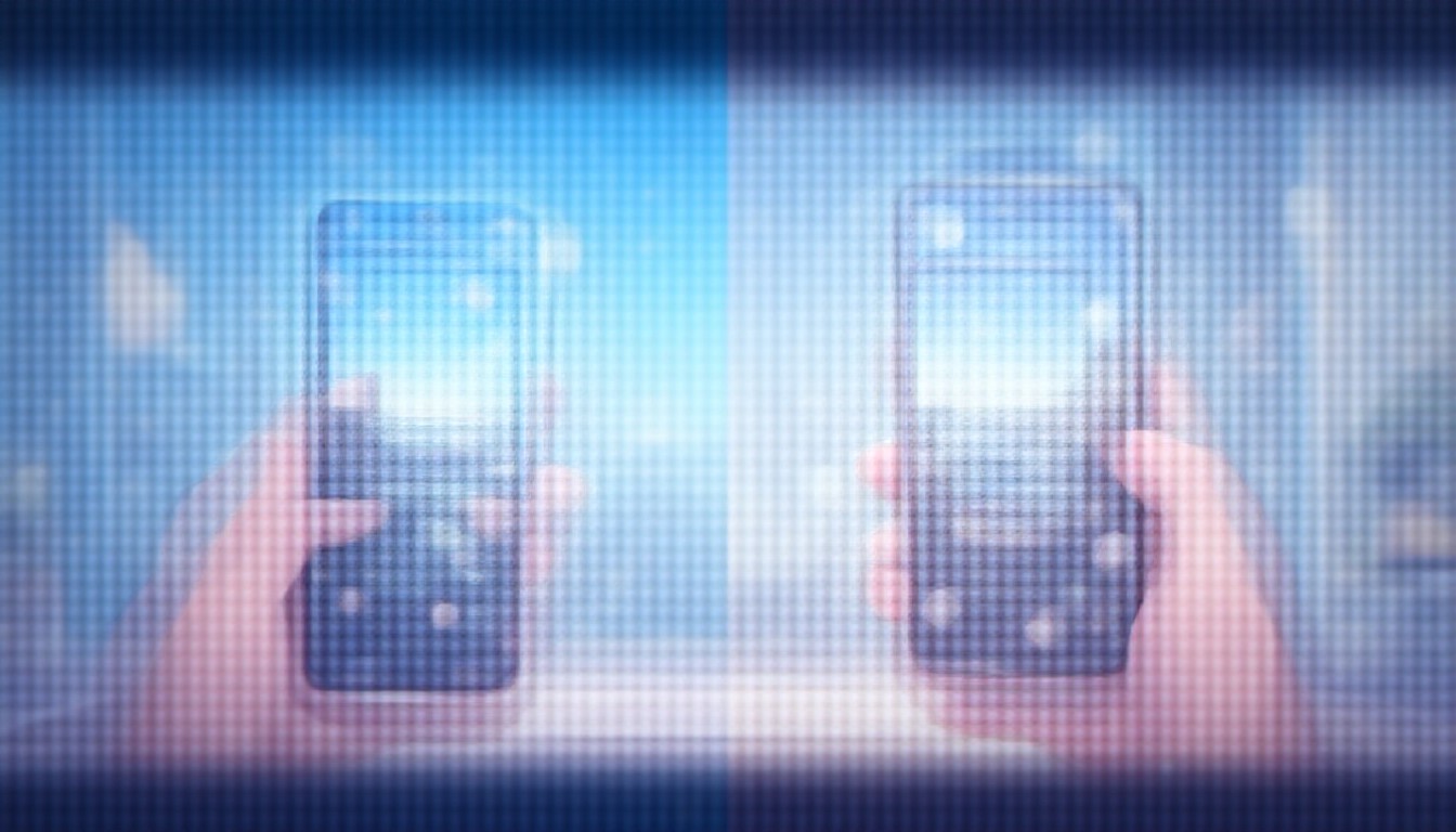 スマートフォンでの撮影メリット・デメリット