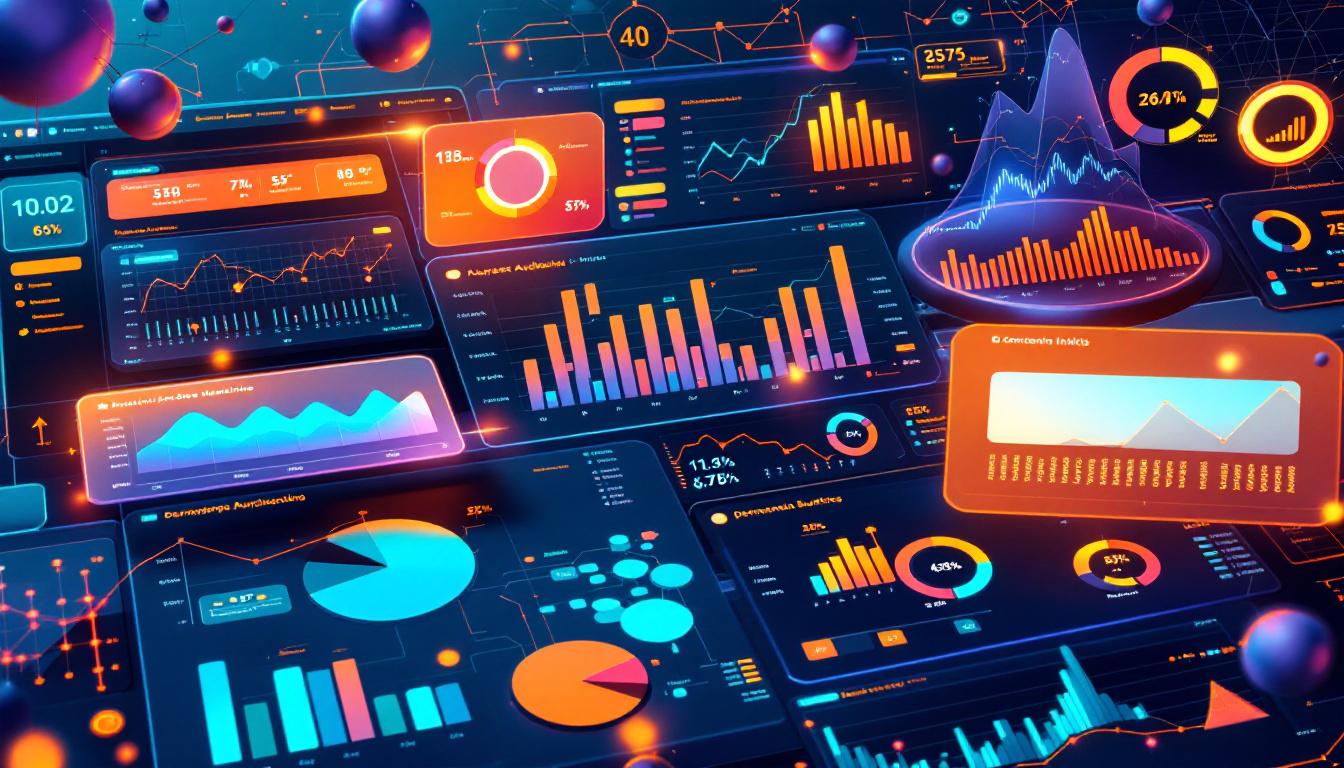 ターゲット分析の基本手法