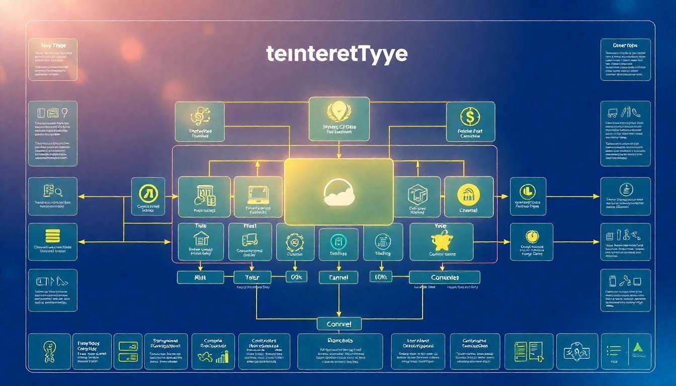 チャンネルタイプ別の戦略