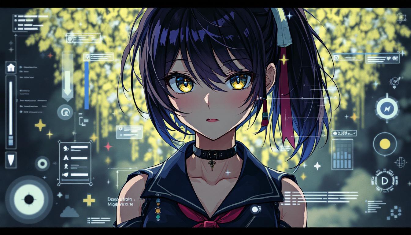 チャンネル復元の具体的な手順