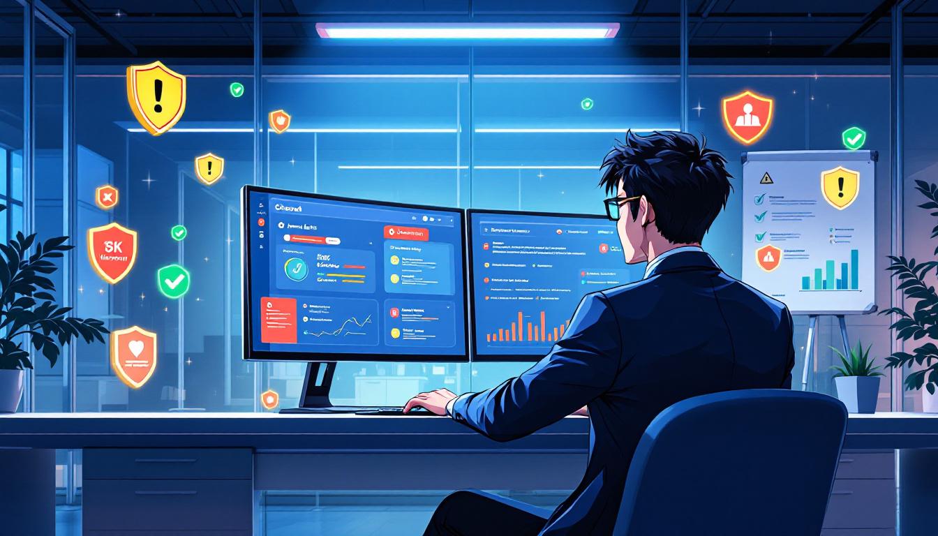 チャンネル運営における日常的なリスク管理