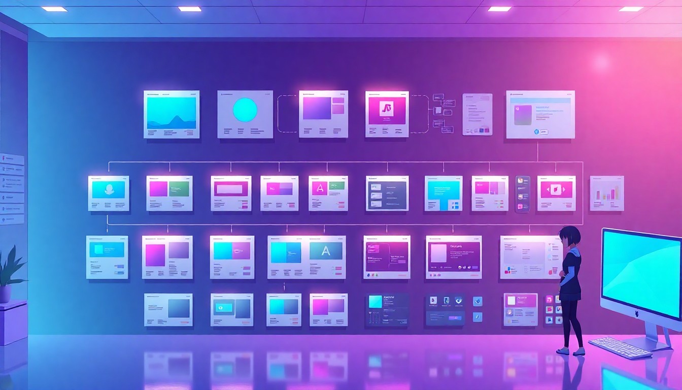 テンプレートとプリセットの活用戦略