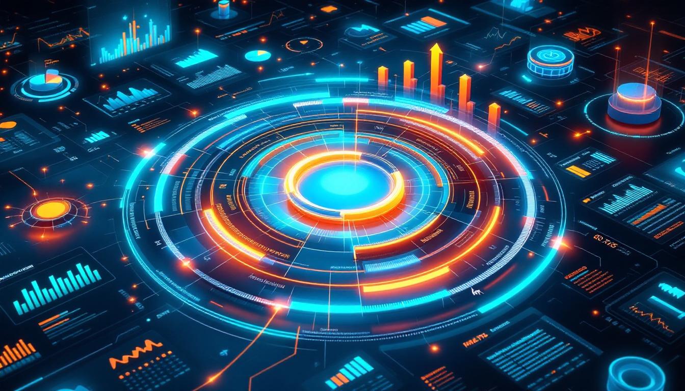 データ分析と改善サイクル