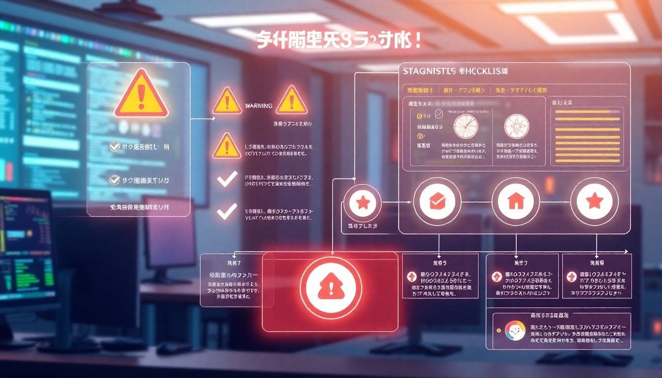 トラブルシューティングと改善策
