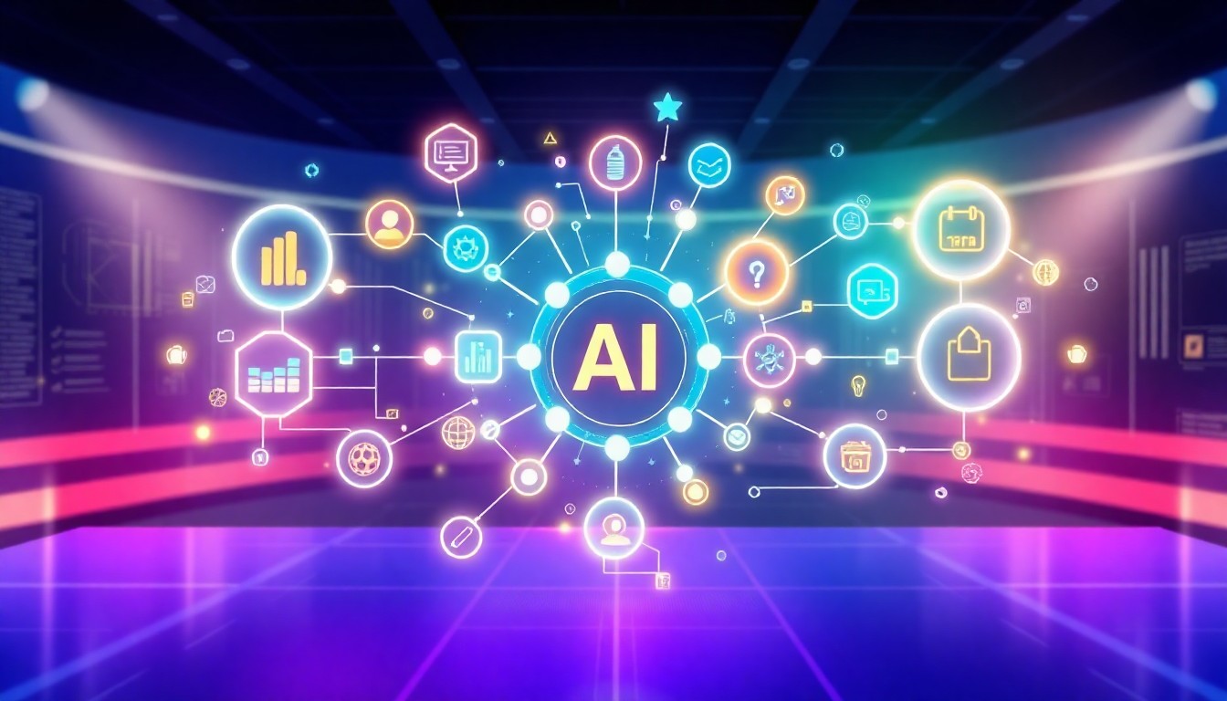 トレンドとAIの融合による企画強化