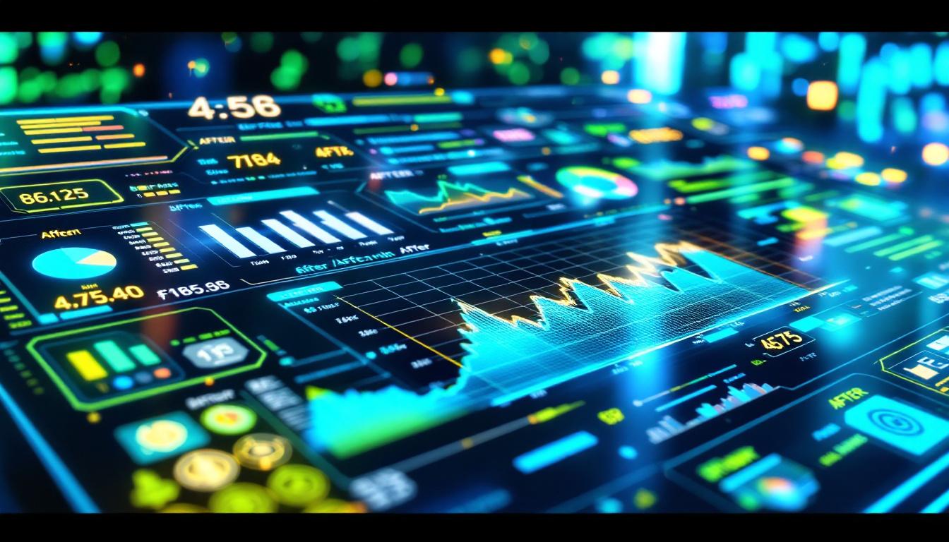 フィルター効果の測定と改善