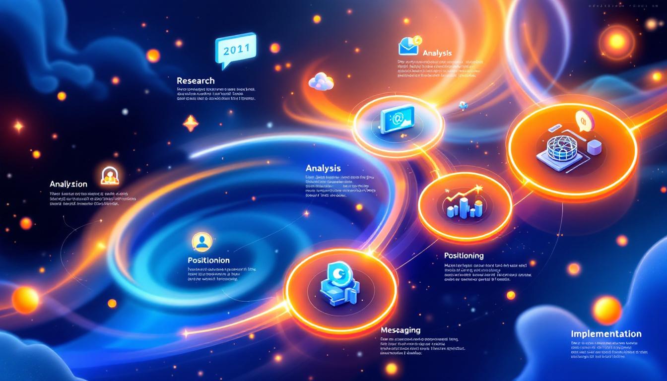 ブランドコンセプトの策定プロセス