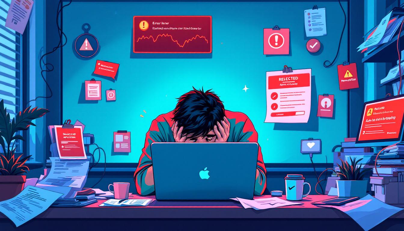 マネタイズでの失敗例