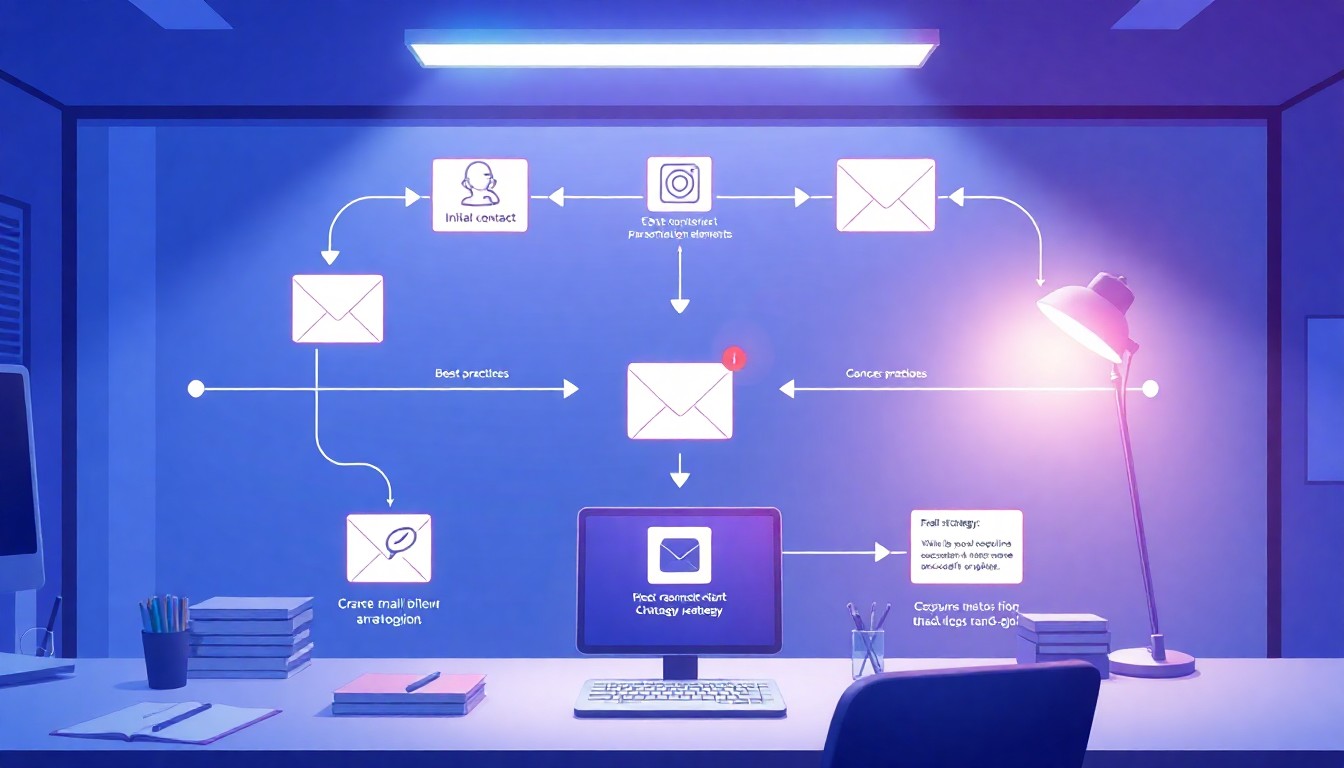 メール送信後のフォローアップ戦略