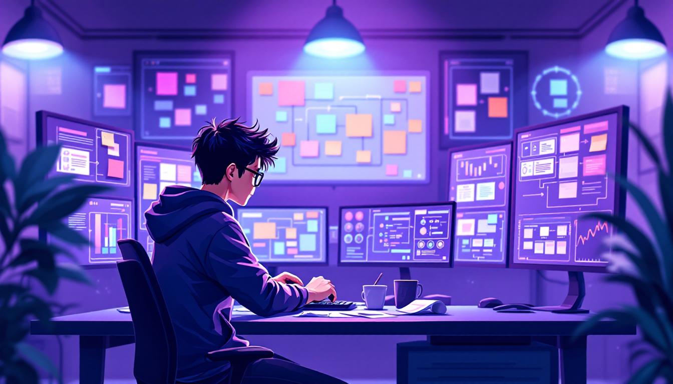 ワークフローの構築方法