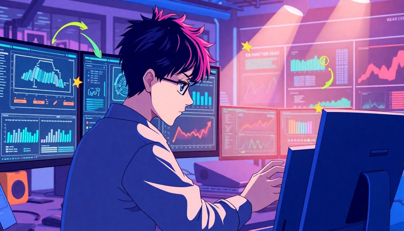 ワークフロー最適化の実践方法