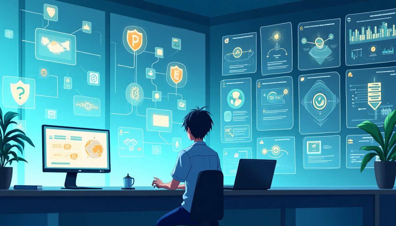 予防策と最適な運用方法