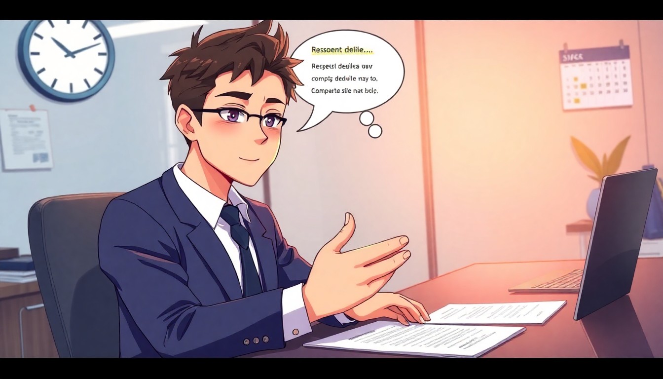 企業案件を断る具体的な理由