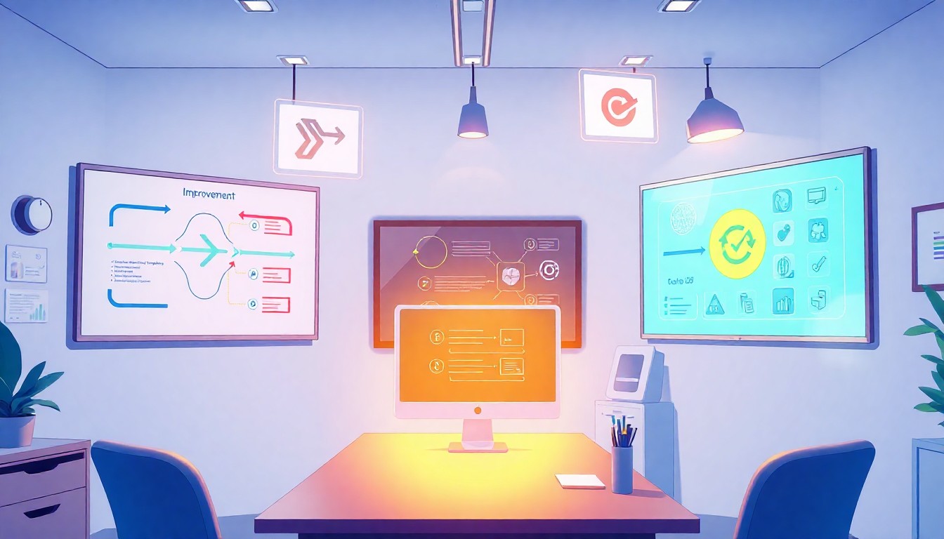 具体的な改善テクニック