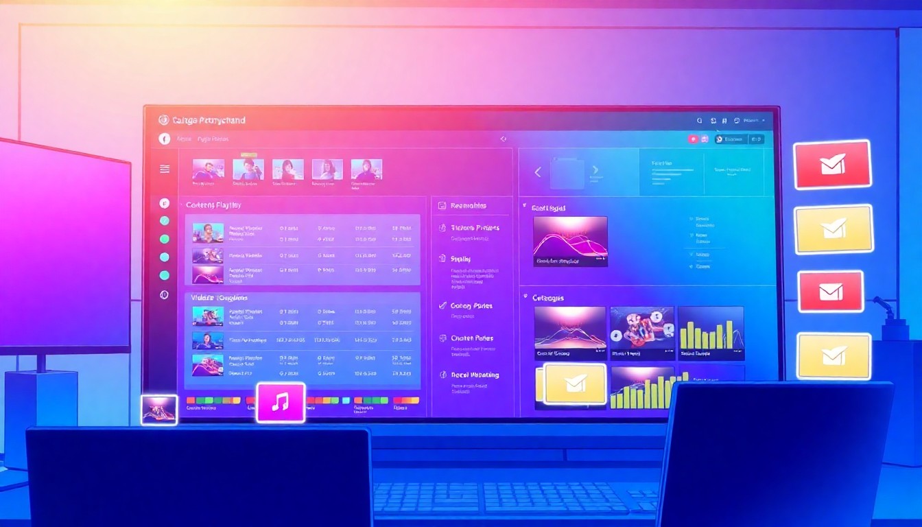再生リスト最適化の具体的手法