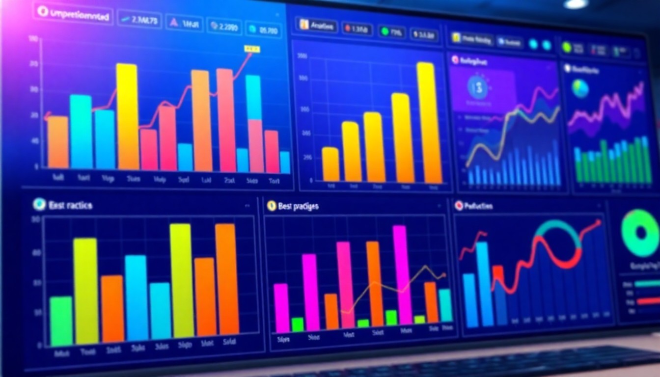 分析結果の活用方法と注意点