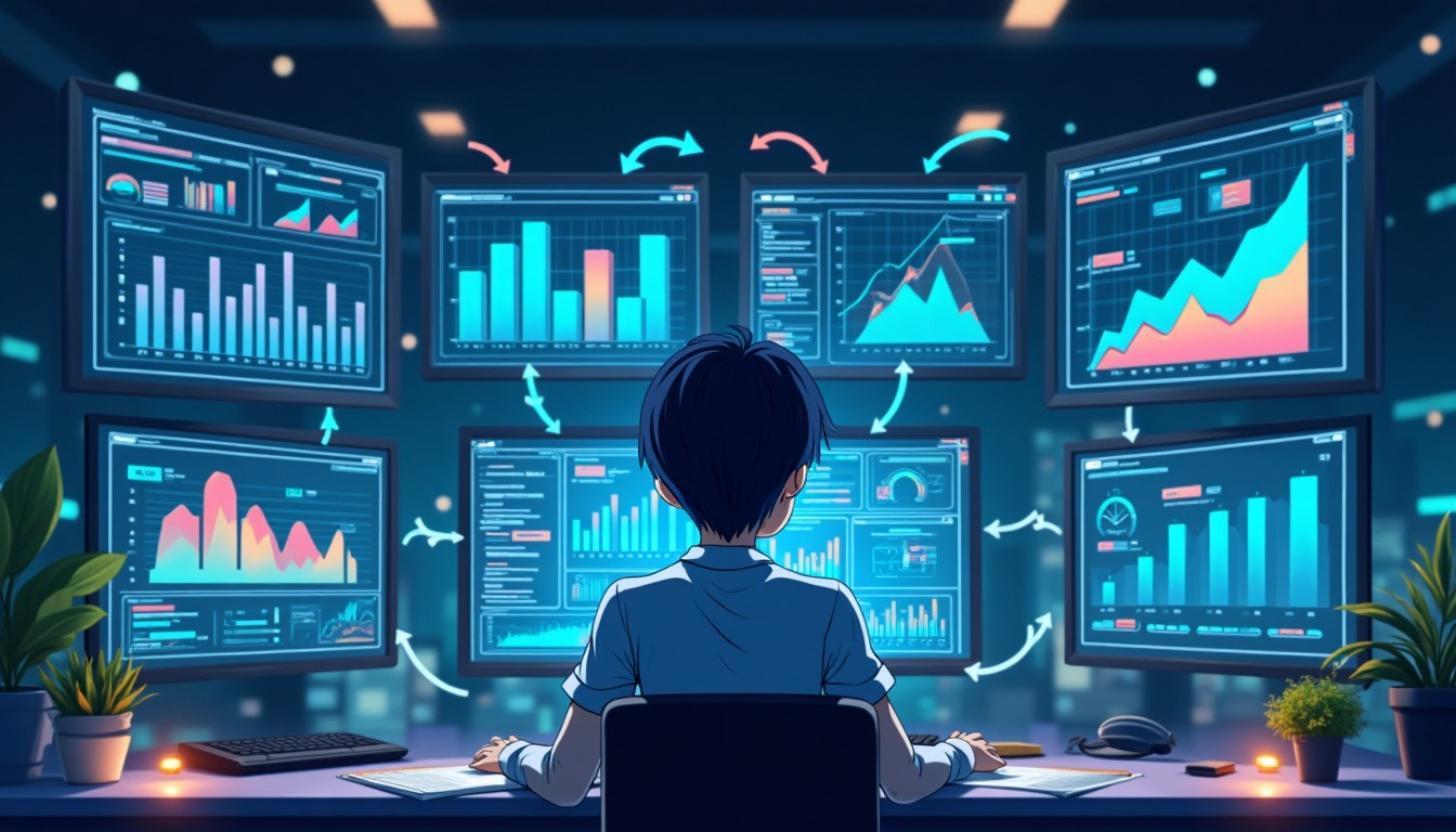 効果測定と改善サイクル