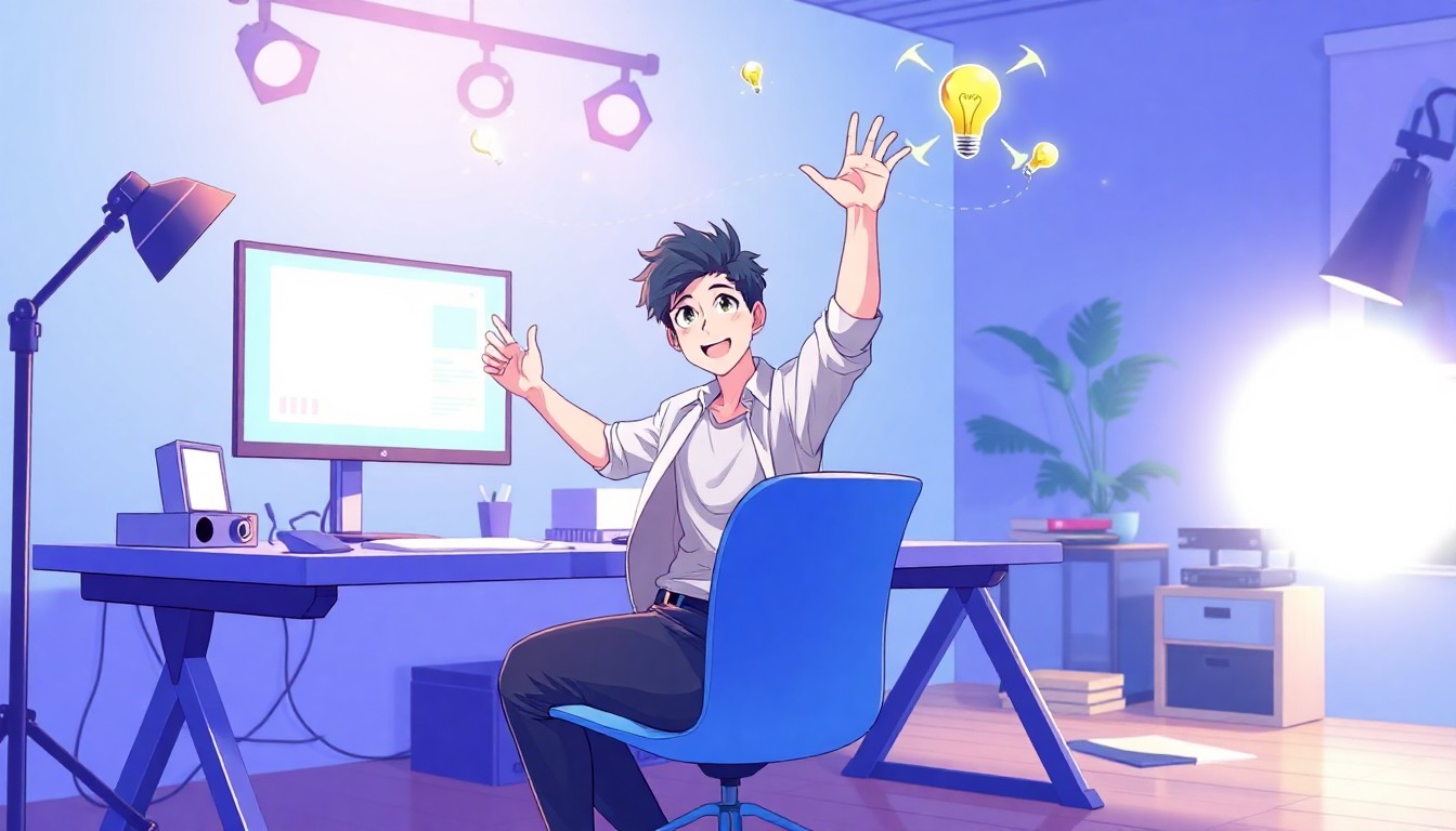 効果的なオープニングの作り方