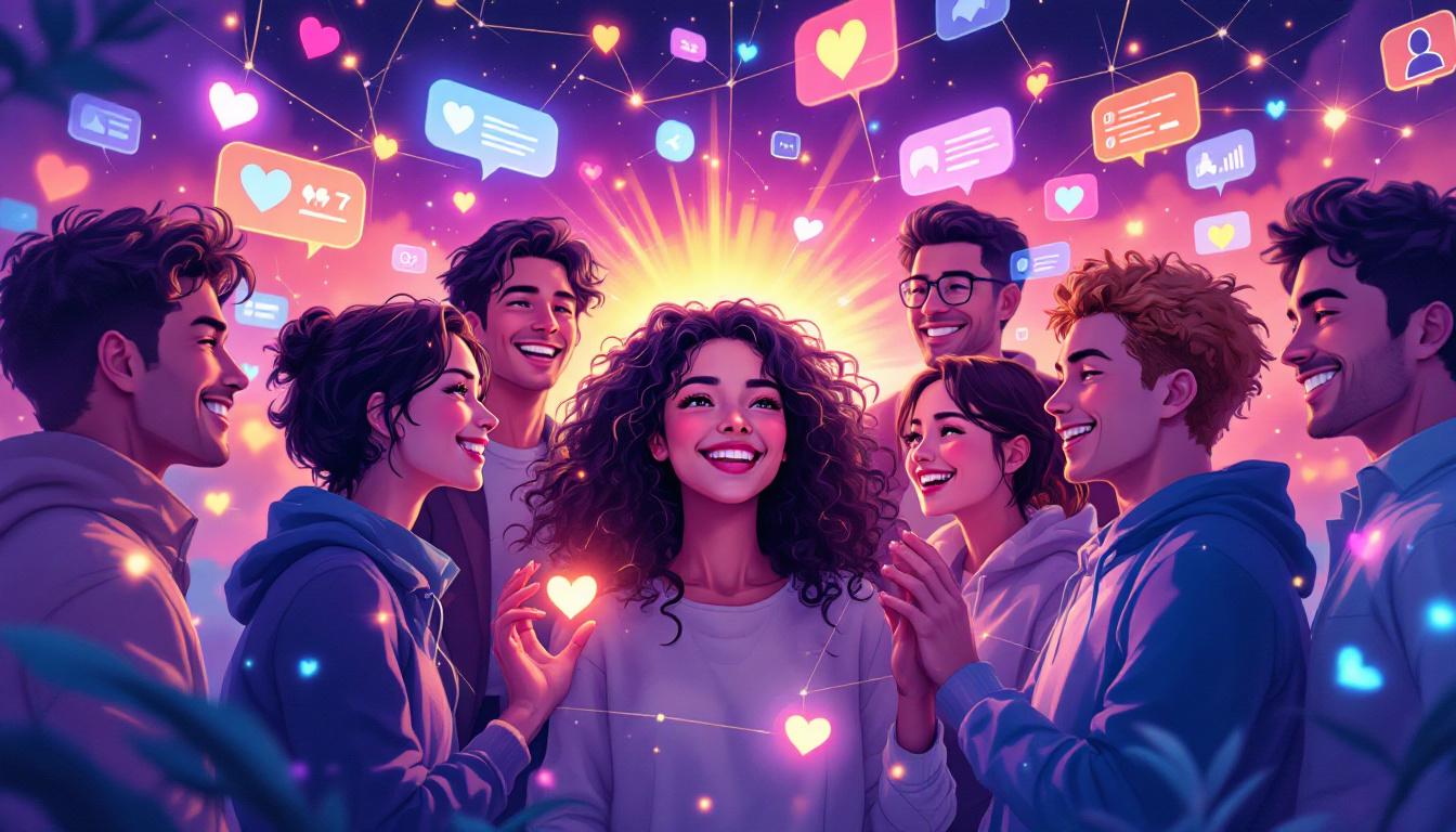 効果的なコミュニティ構築