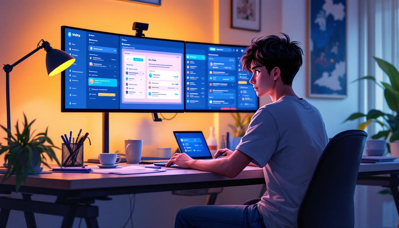 効果的なコメントフィルター設定手順