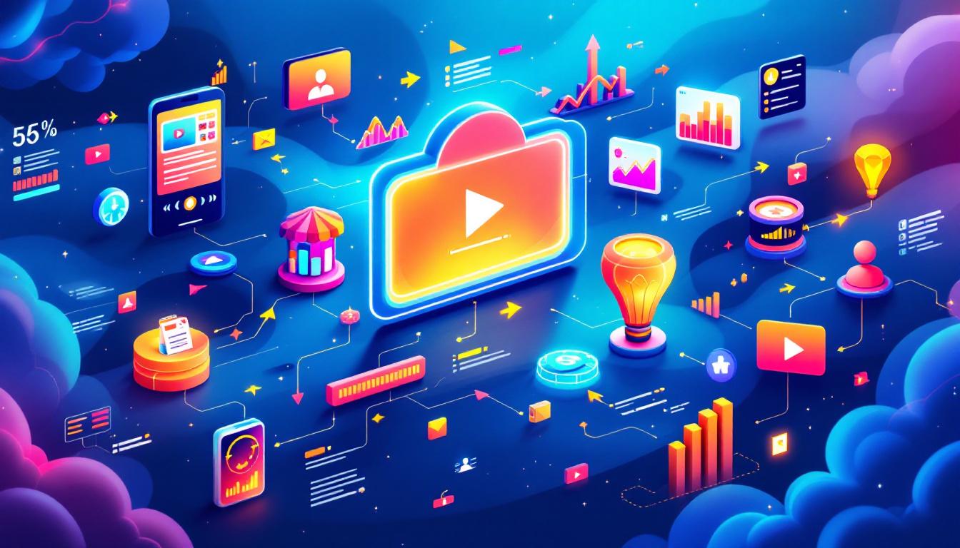 効果的なショート動画戦略