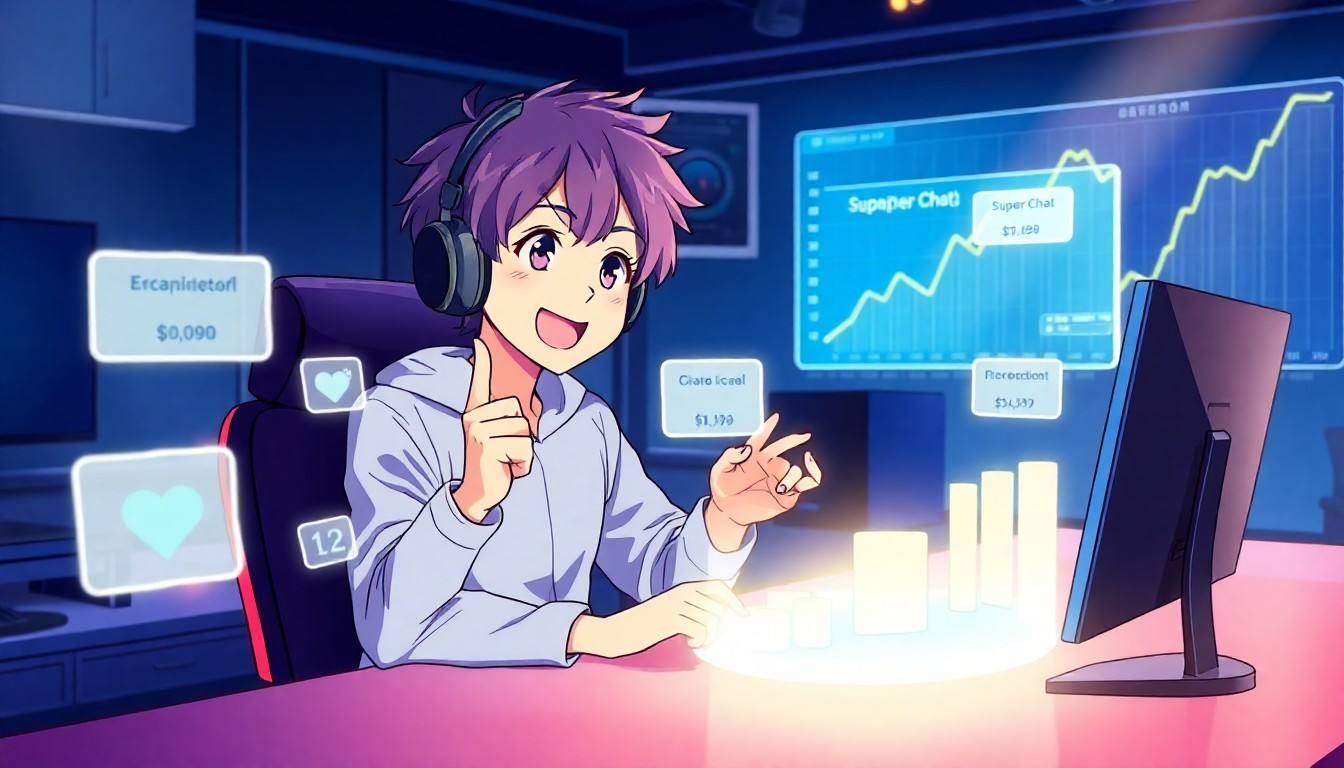 効果的なスパチャ活用方法