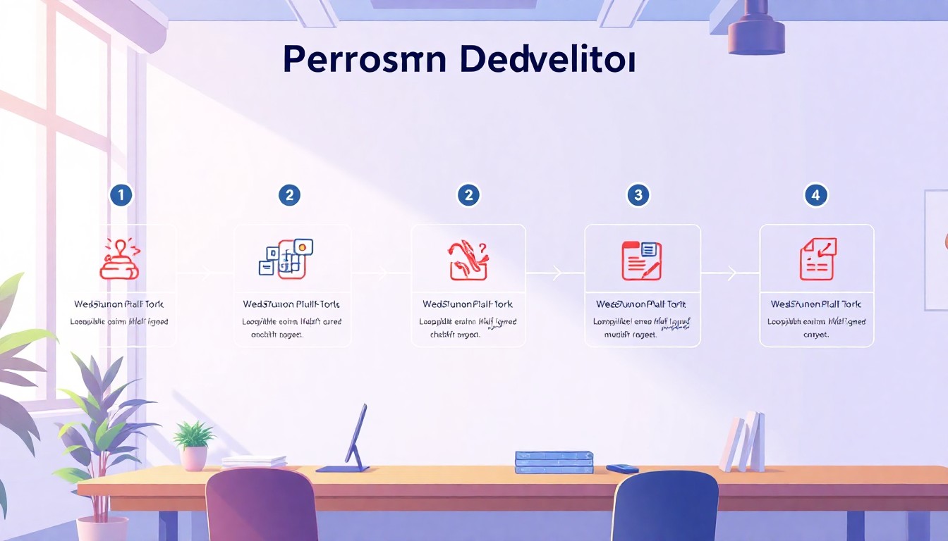 効果的なペルソナ設定の5つのステップ