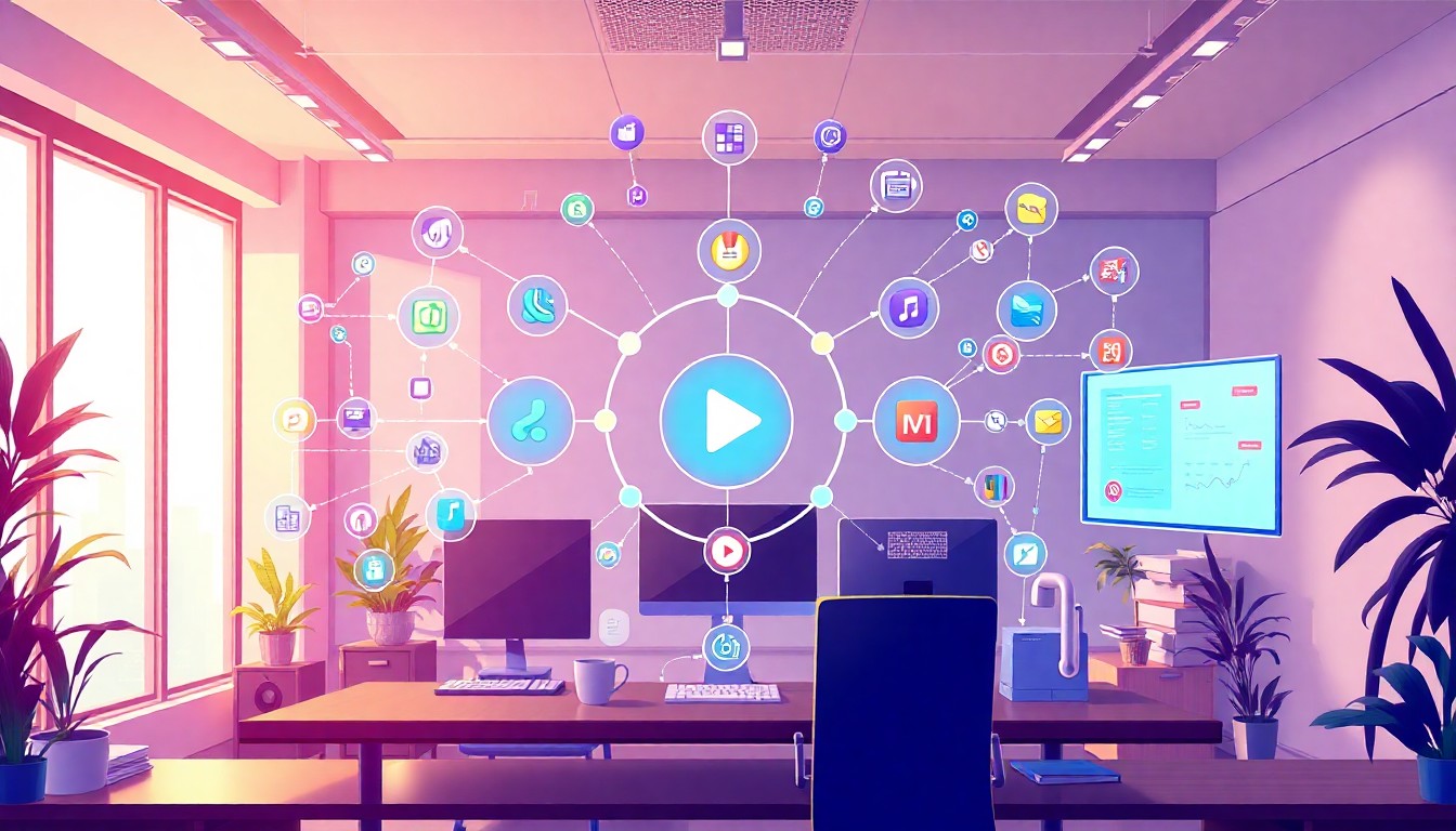 効果的な再生リスト構成の戦略