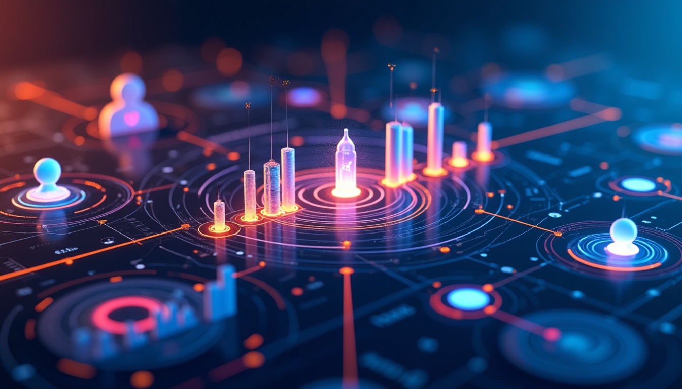 効果的な広告戦略と最適化