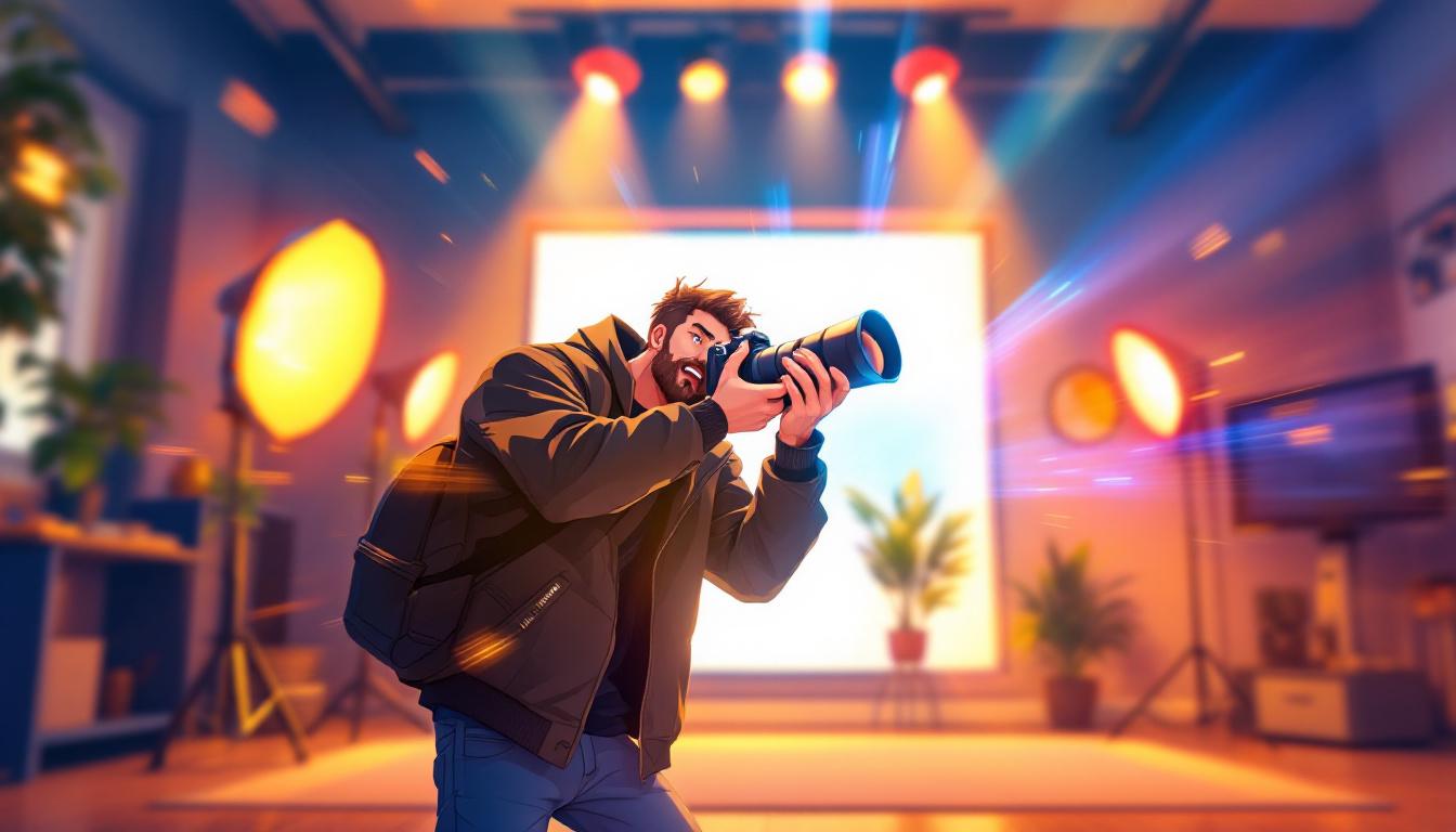 効果的な撮影テクニック