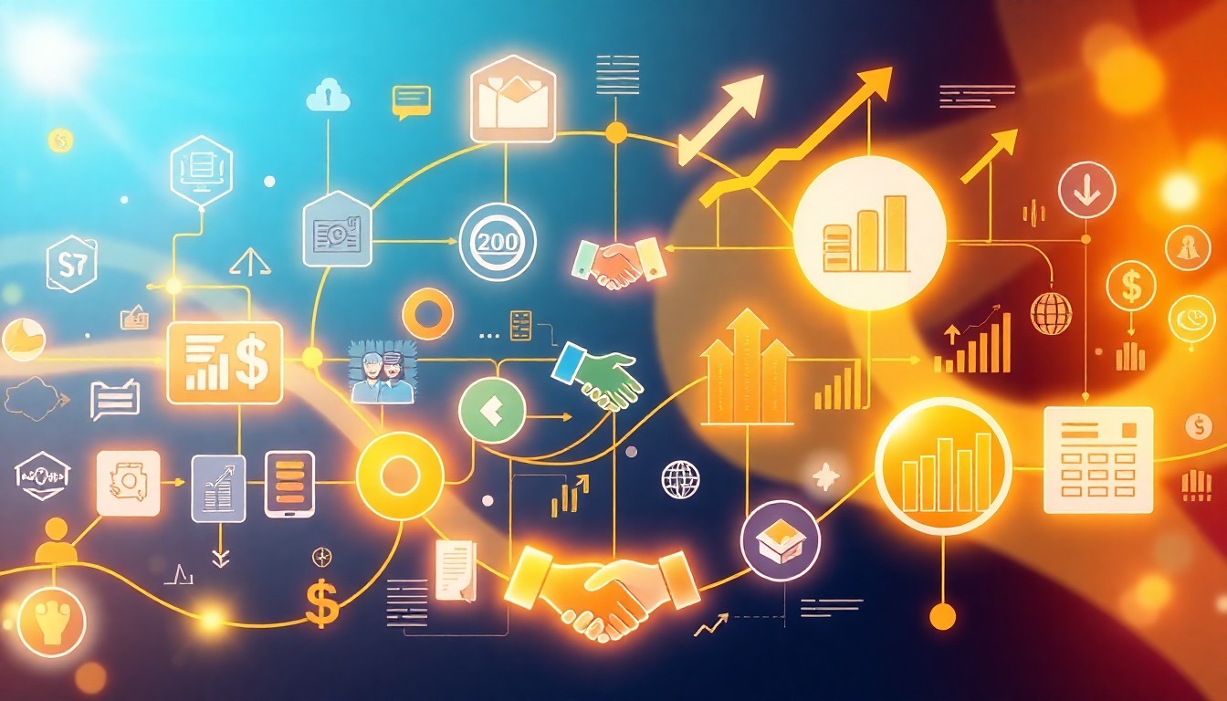 効果的な販売戦略