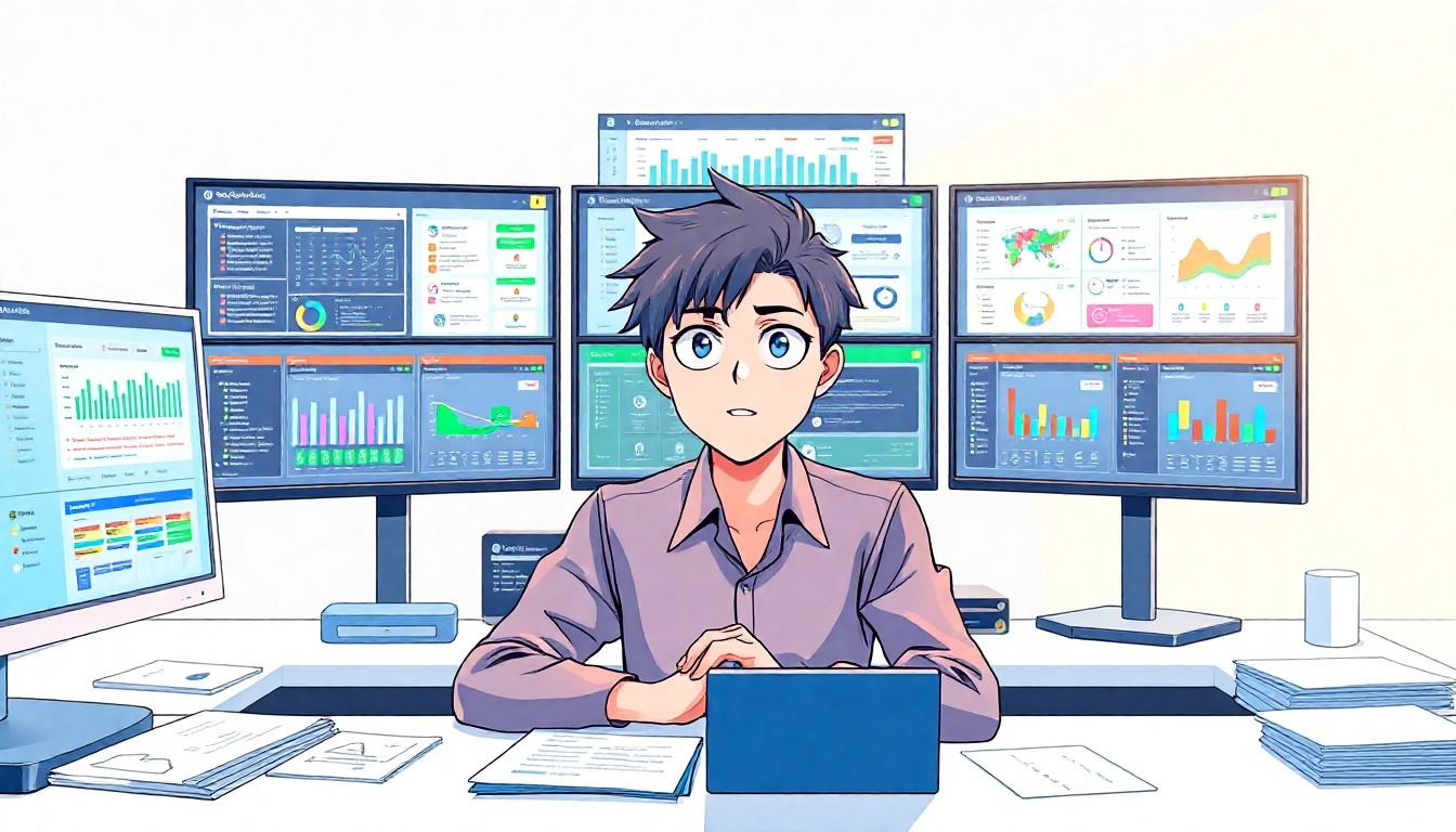 効率的な外注管理の方法