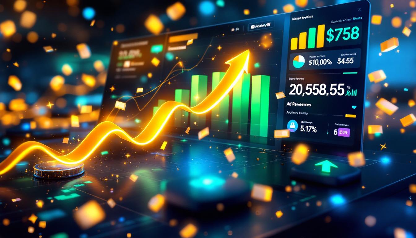 収益分析と改善方法