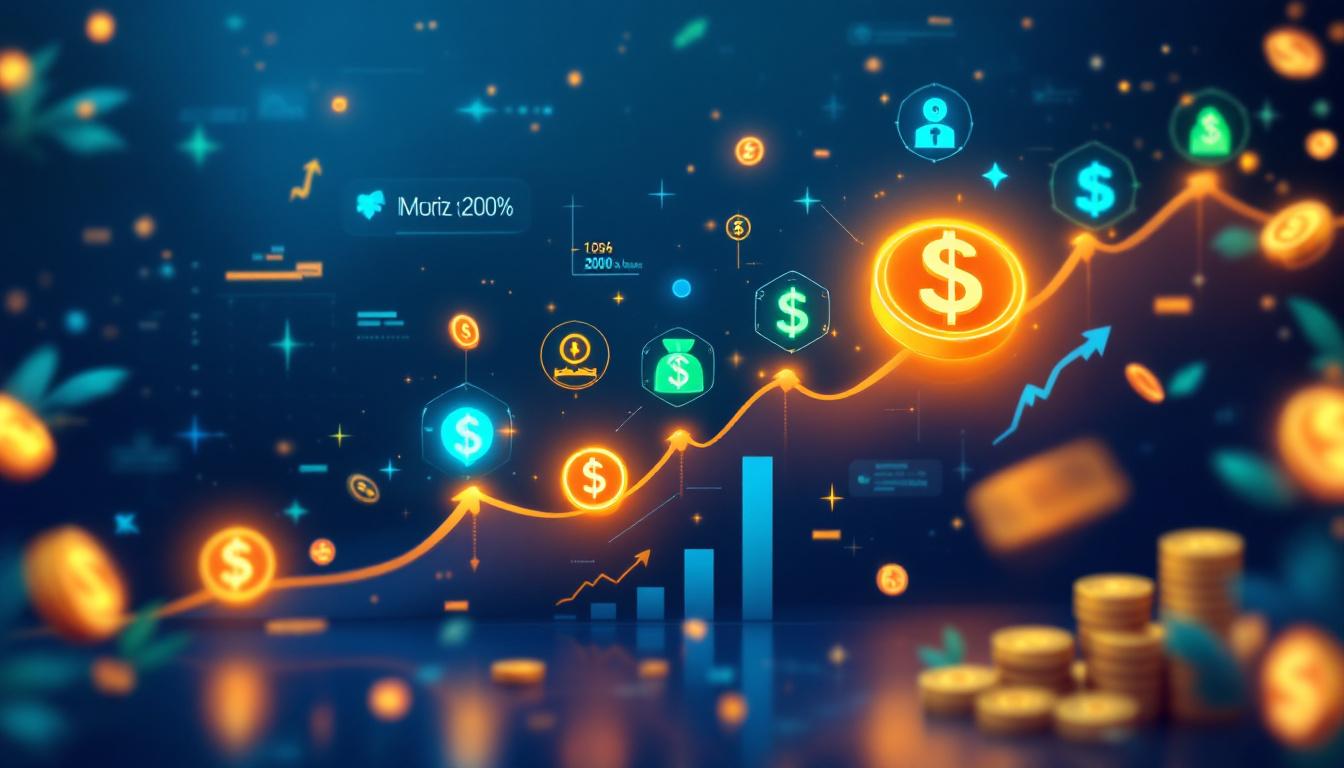 収益化と長期戦略