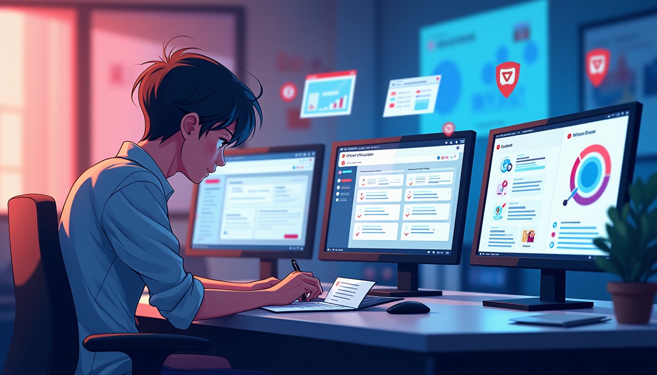 収益化停止を回避するための具体的対策