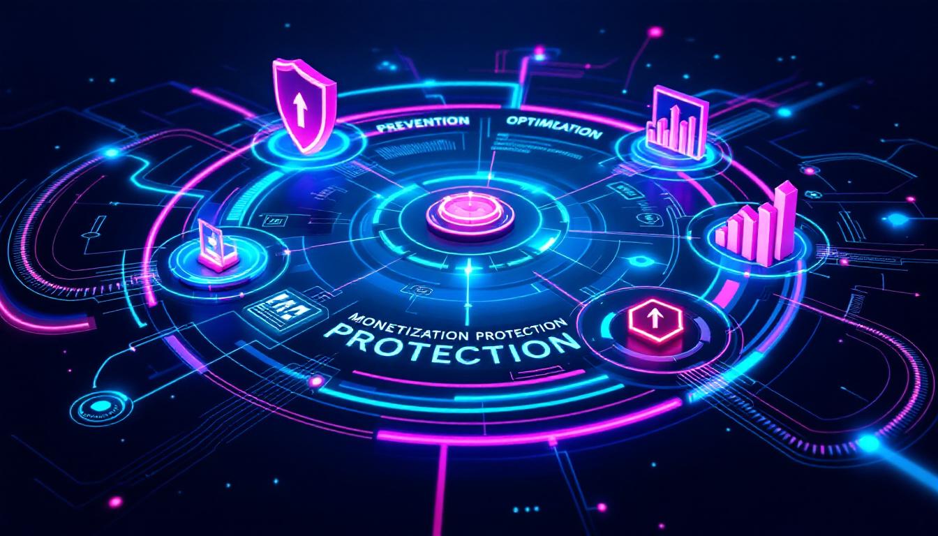 収益化停止を避けるための運用戦略