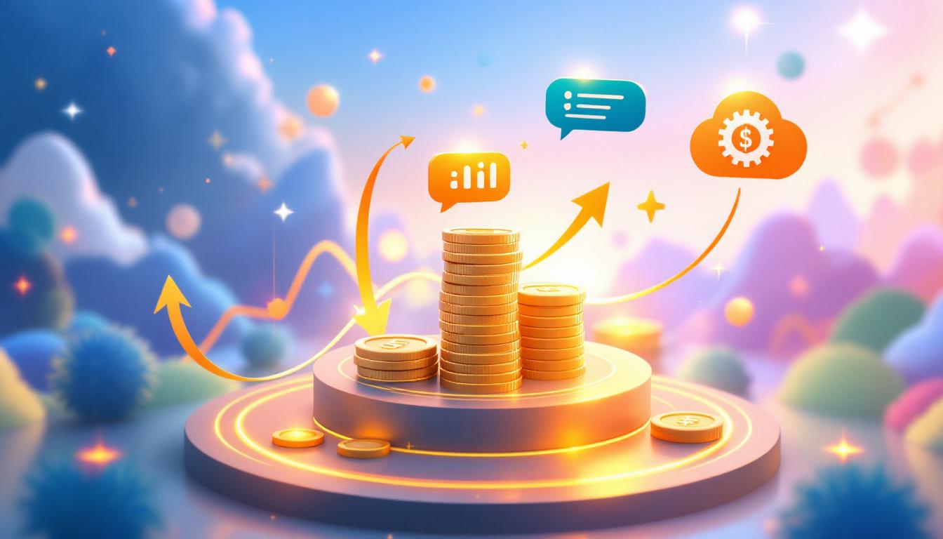 収益化維持のための長期戦略