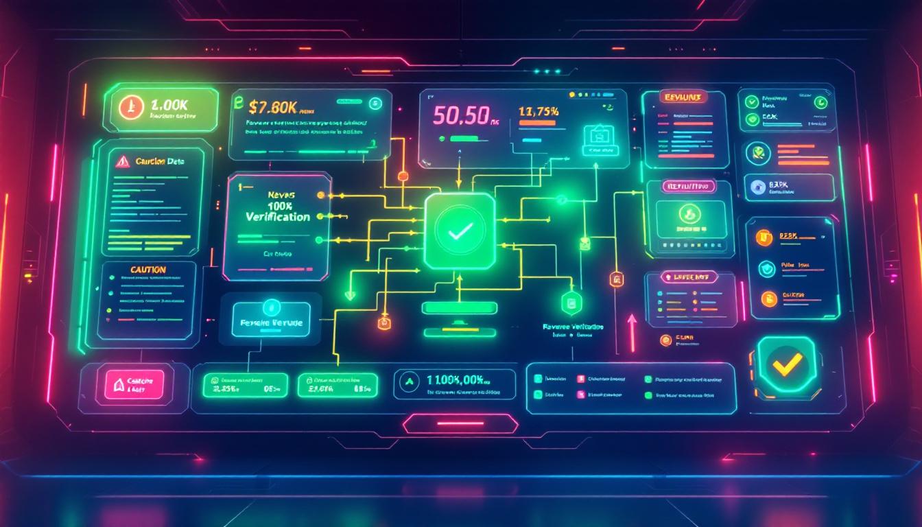 収益確認時の注意点とトラブルシューティング