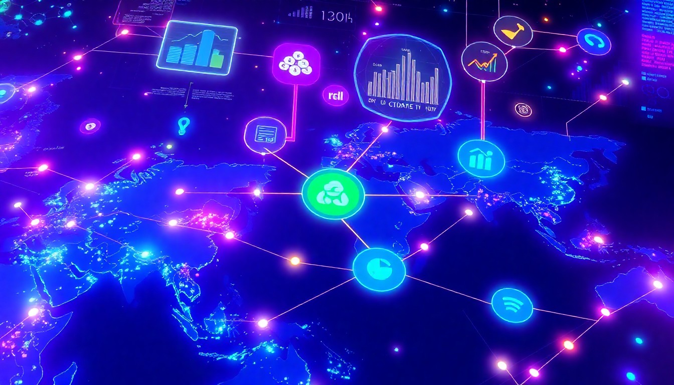 地域データの戦略的活用