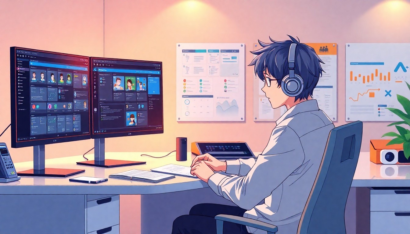 外注成功のための実践的なアドバイス