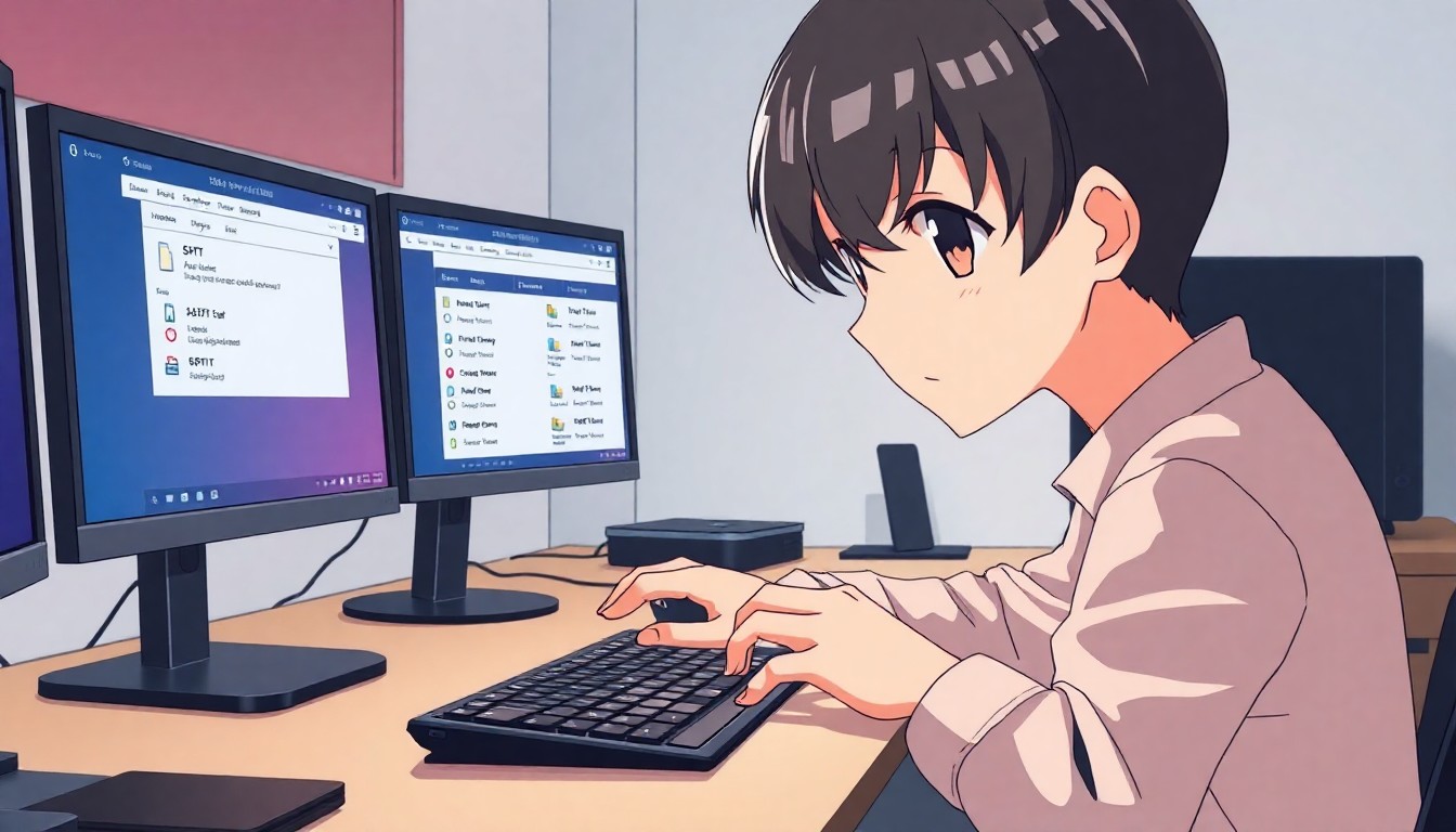 字幕ファイルのアップロード方法