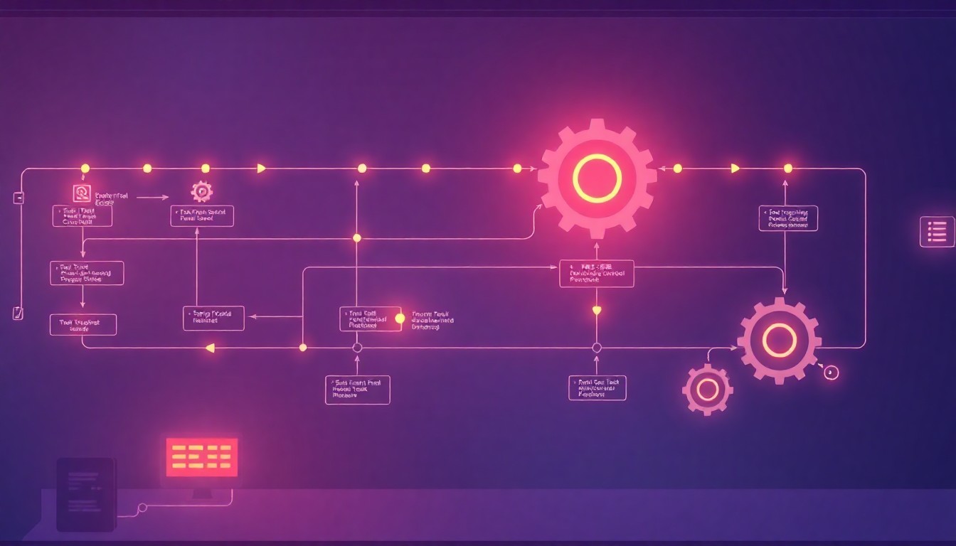 実践的なワークフロー構築