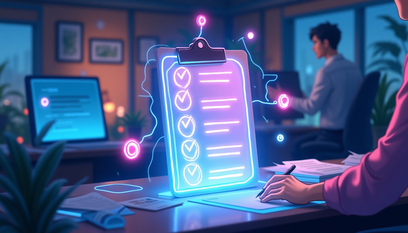 審査通過のための重要ポイント