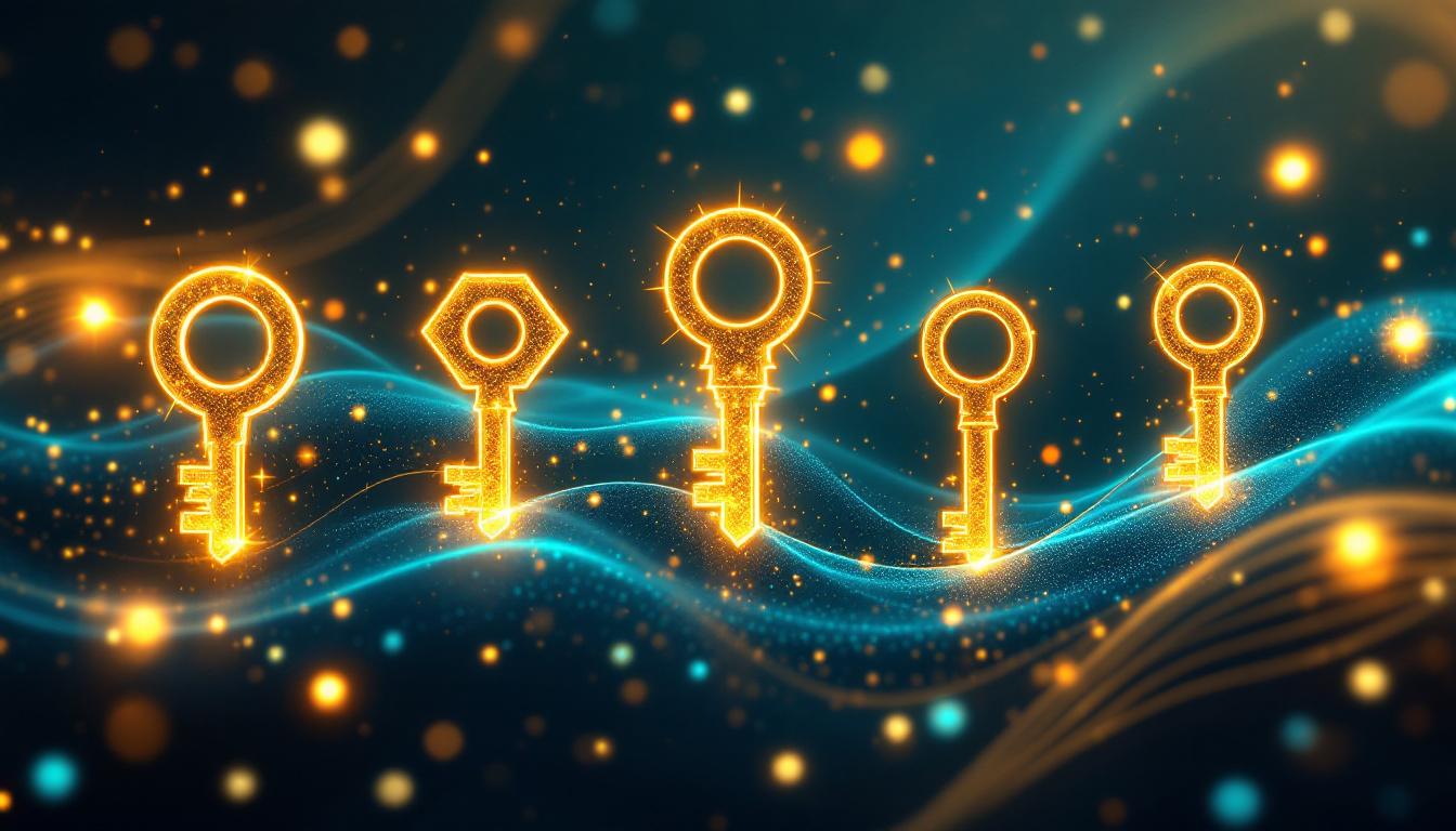 審査通過率を上げる実証済みのコツ